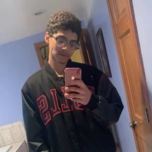 Meet your Posher, Frankie